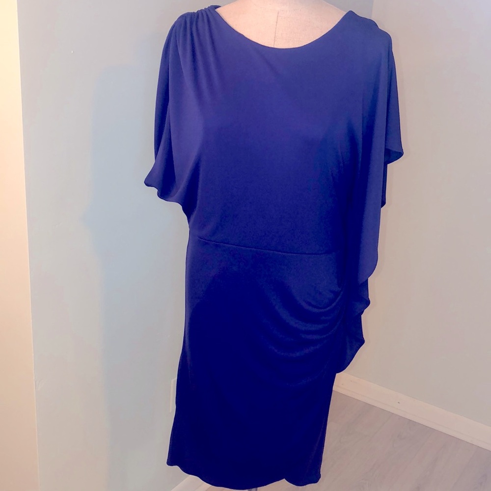 NWT BCBGMaxAzria Dress